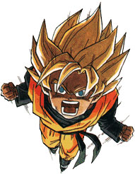 Otaku Gallery  / Anime e Manga / Dragon Ball / Personaggi / Goten / 010.jpg